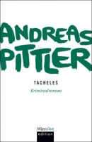 Buchcover "Tacheles"