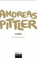 Buchcover "Tinnef"