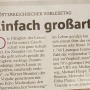 04-2019. Bezirksblatt, 1.4.19