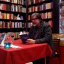 12-2019. Lesung in der Libreria Utopia, 5.12.19