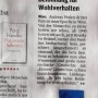 02-2020. Kurier, 15.2.20