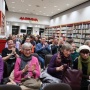 03-2020. Buchpräsentation, 3.3.20