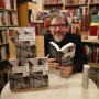 03-2020, Lesung im "Literaturbuffet", 5.3.20