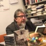 03-2020. Lesung im "Krimisalon", 12.3.20