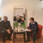 04-2020. Online-Lesung in der ÖGB-Buchhandlung