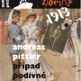 05-2020. Cover der tschechischen Ausgabe von "Tinnef"