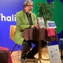 07-2020. Lesung in der "Thalia", 1.7.20