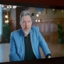 10-2020. TV-Dokumentation zu Jakob Reumann