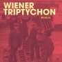 05-2021. Cover "Wiener Triptychon"