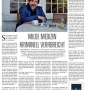 02-2022. "Unser Wien", 1.2.22