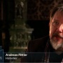 05-2022. Auftritt im ORF, 1.5.22