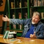 Lesung im "Flanagan´s", 16.9.22
