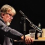 Lesung in Enns, 21.9.22