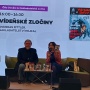 03-2023. Lesung in Ostrava, 3.3.23