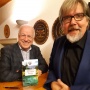 03-2023. Mit Bürgermeister Ingo Appe, 10.3.23