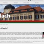 03-2023. Startseite der Stadtgemeinde Ferlach