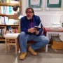 03-2023. Lesung in der Josefstadt, 23.3.23