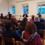 05-2023. Lesung in St. Johann, 5.5.23