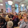 05-2023. Lesung am Alsergrund
