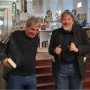 05-2023. Mit Erwin Buchinger, 11.5.23
