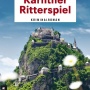11-2022. Cover "Kärntner Ritterspiel"