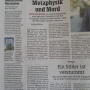 05-2024. Kleine Zeitung, 25.5.24