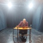 06-2024. Lesung im Pygmalion-Theater, 16.6.24