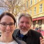10-2024. Mit Alex Beer, 30.10.24