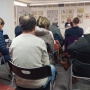 11-2024. Lesung in der Buchhandlung Hacek