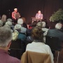 11-2024. Lesung in Graz, 12.11.24