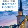12-2024. Cover "Kärntner Hochzeit"