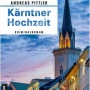 03-2025. Cover "Kärntner Hochzeit"
