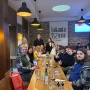 03-2025. Lesung in Wien, 10.3.25