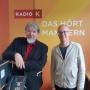 03-2025. Interview im ORF, 25.3.25