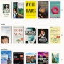04-2025. Bestsellerliste, 1.4.25