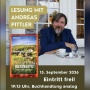 09-2026. Einladung