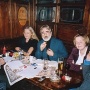 Mit Willi Resetarits & Robert Hültner (2004)