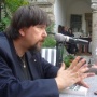 Lesung in Kammer (2008)