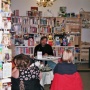 Lesung in Lhotzkys Literaturbuffet (2009)
