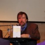 Buchpräsentation Tinnef (3-2011)