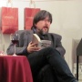 Lesung im Leporello (4-2011)