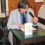 Lesung beim Heurigen (6-2011)