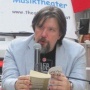 Lesung beim Leopoldstädter Grätzlfest (6-2011)