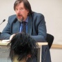 Lesung in der Hauptbücherei Wien (6-2011)