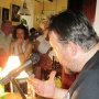 Lesung in Kammer-Schörfling (7-2011)