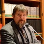 Lesung in der Wien-Bibliothek, Rathaus, X. Kriminacht (9-2011)