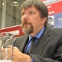 Lesung in der BH Morawa (9-2011)