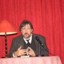 Lesung in Brunn (10-2011)
