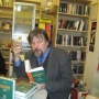 Lesung in Lhotzkys Literaturbuffet (11-2011)