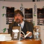 Lesung in der Thalia W3 (11-2011)